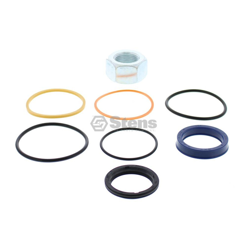 Stens 2201-0014 Hydraulic Cylinder Seal Kit Replaces Bobcat 7135559